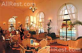 Aeneas Hotel 16